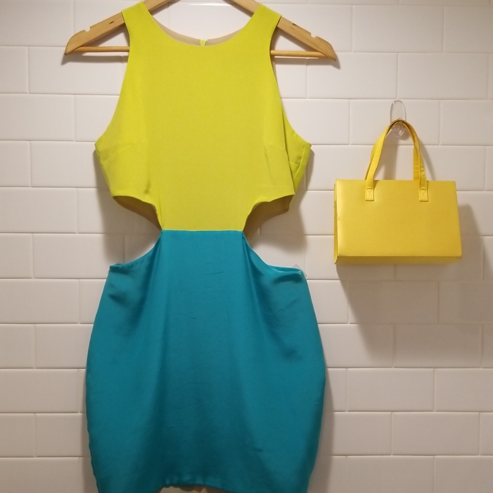 💋 Neon Mini 💋